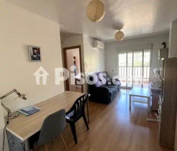 Piso en alquiler en Ítrabo - Photo 2