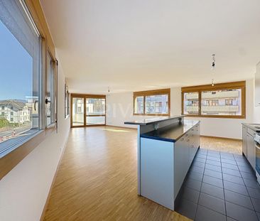 Spacieux appartement au coeur d'un immeuble moderne et sécurisé ave... - Photo 1