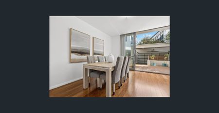 Spacious Three-Level 4 Bedroom Family Home with Exceptional Living Space and Study - Photo 3
