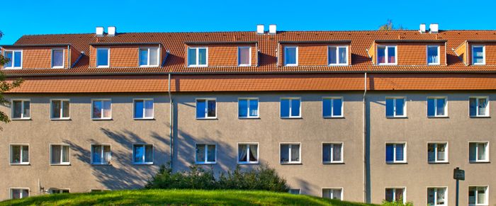 2-Zimmer-Wohnung in Dortmund Kemminghausen - Photo 1