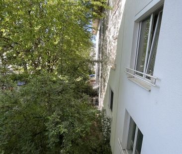 Gemütliche 3-Raum-Wohnung in grüner Ruhelage sorgt für puren Wohnge... - Photo 5