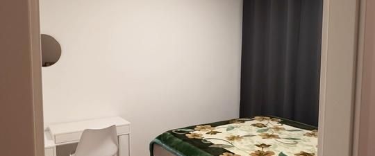 2 Zimmer Wohnung Modern voll möbliert - Foto 1