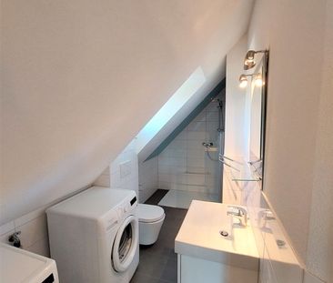 3.5 Zimmer, 114 m², 2. Stock - Photo 5