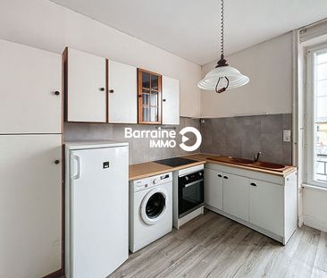 Location appartement à Brest, 2 pièces 51m² - Photo 1