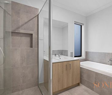 Brand New Family Home in the Heart of Mernda! - Photo 6