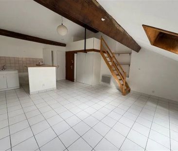 Location appartement 1 pièce - 26m² à Lyon 4e arrondissement (69004) - Photo 3