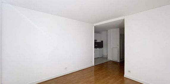 Appartement T1 Reims - Photo 2