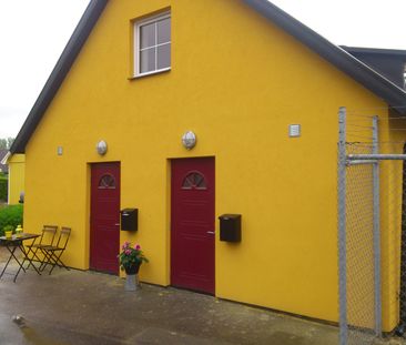 Schaktsgatan, Bjuv - Foto 1