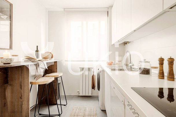 3 room luxury Flat for rent in Trafalgar, 3, Madrid, Province of Madrid, Community of Madrid - Photo 1