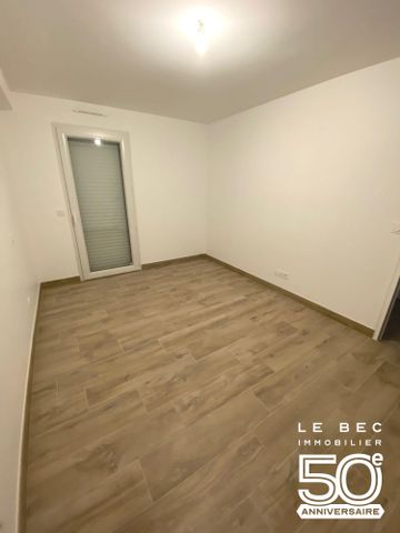 A LOUER MAISON 4 CHAMBRES MONTERBLANC - Photo 4