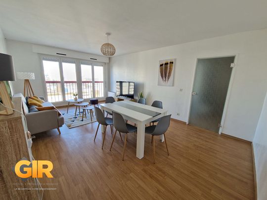 Location Appartement 1 pièce 111m² RENNES 35000 - Photo 1