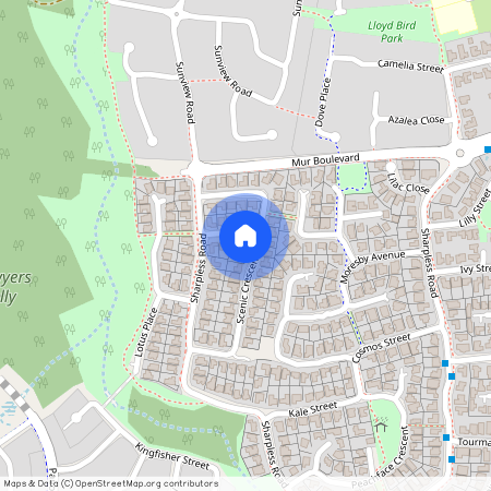 26 Scenic Crescent, Qld 4300, Springfield