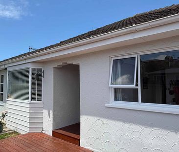 Character 1950s Cottage with Modern Comforts - Photo 3