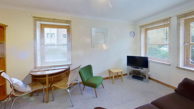 1 bedroom apartment to rent - Photo 1