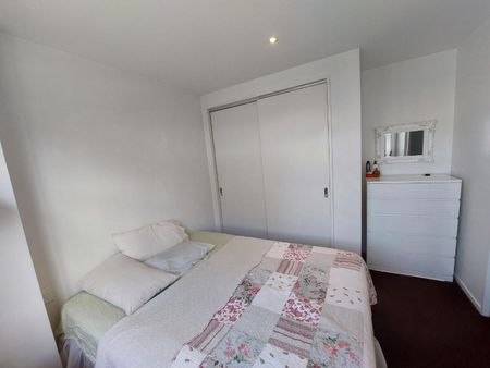 Furnished One Bedroom One Bathroom Parnell - Photo 5