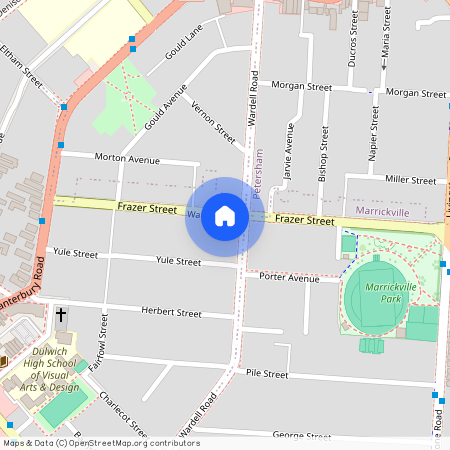 27/73 Wardell Road, Dulwich Hill NSW 2203