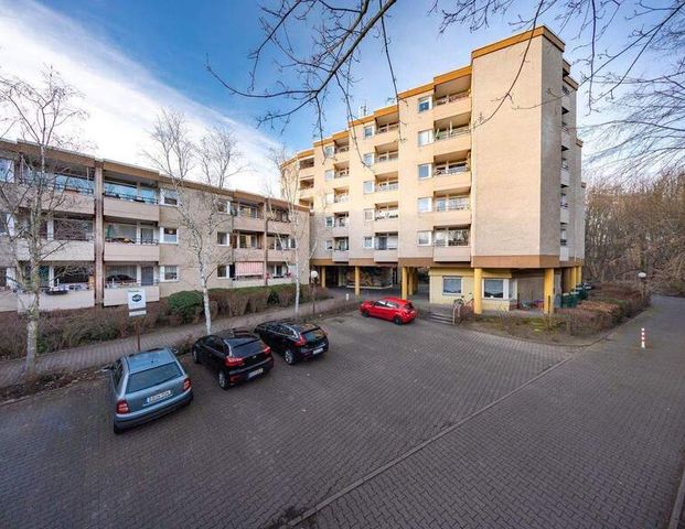 Seniorenwohnhaus sucht Mieter - Foto 1