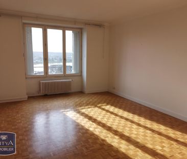 Location Appartement 3 pièces 79m² BLOIS 41000 - Photo 1