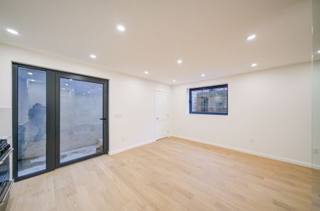 For Lease - 78 Gladstone Avenue Unit# UNIT 5, Toronto, Ontario - Photo 2