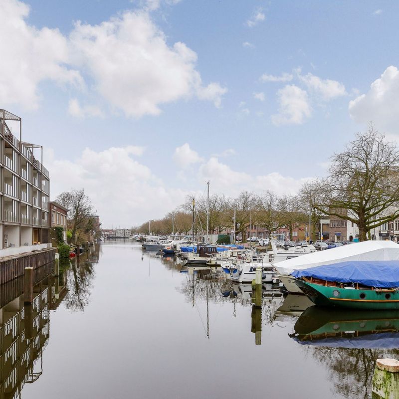Over de Vesten - Photo 1