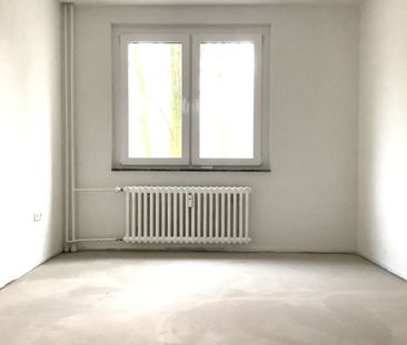 Etwas besonderes: Gemütliche 3-Zimmer-Wohnung mit Balkon und sanier... - Photo 1