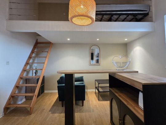 Appartement Malzéville - Photo 1