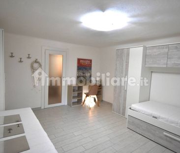Trilocale via Giuseppe Mezzofanti 26, Murri, Bologna - Photo 6