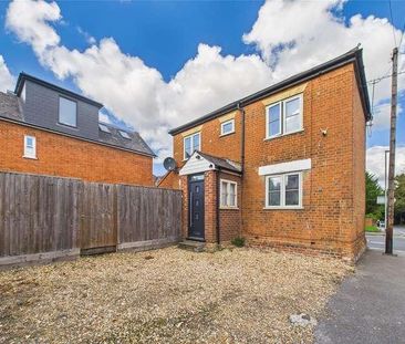 Wiltshire Road, Wokingham, Berkshire, RG40 - Photo 1