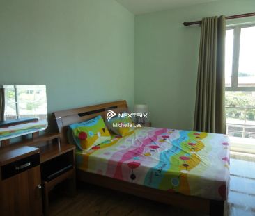 Alam Damai Condominium - Foto 4