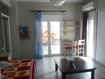 Διαμέρισμα για ενοικίαση Κλωναρίδου (Άνω Πατήσια) - Φωτογραφία 2