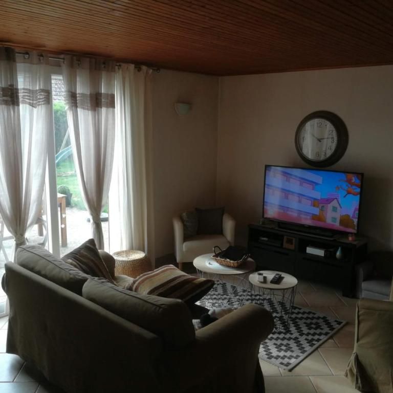 MAISON - JANVILLE - Photo 1