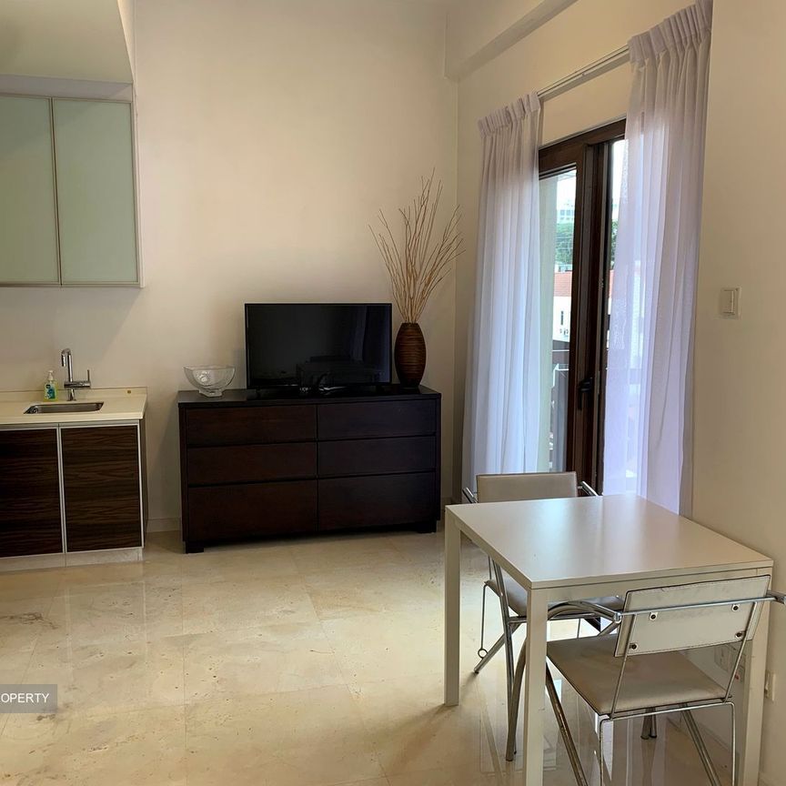Buckley Residence (D11), Apartment - For Rent - Photo 1