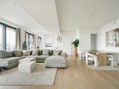 Penthouse te huur - Photo 3