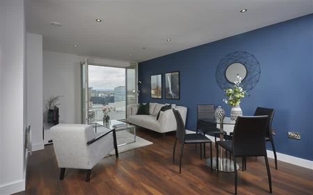 Greengate New Bridge Street Salford M3 - Photo 5