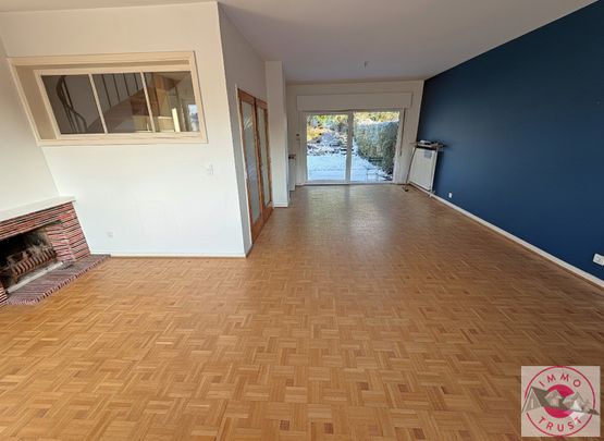 Bel-etage - te huur - Photo 1