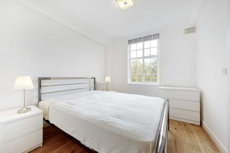 Mortimer Court, Abbey Road, NW8 - Photo 5