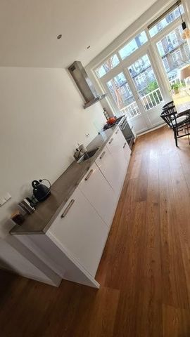 Te huur: Appartement Van Speijkstraat 137 1 in Amsterdam - Foto 2