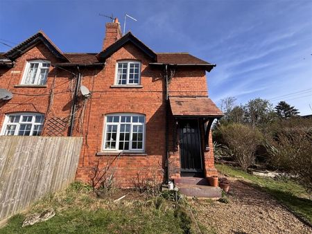 Bank Cottage, Coton - Photo 4