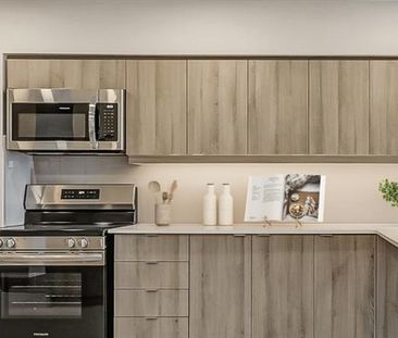 The Towers at York Mills & Leslie - Photo 1