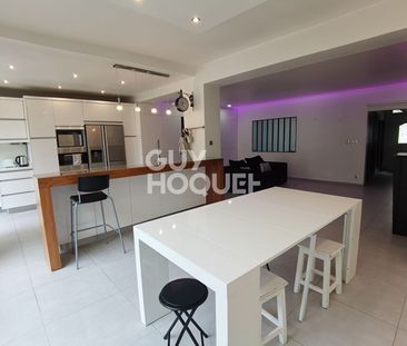MAISON LOUEE MEUBLEE - IDEALE COLOCATION ETUDIANTE - Photo 3