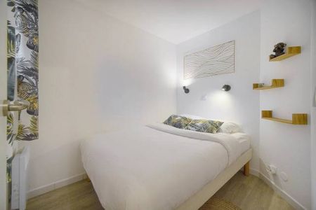 Location Appartement - Photo 5