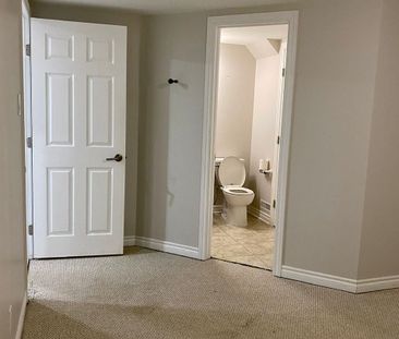 For Lease - 148 John Bowser Crescent Unit# BSMNTLL, Newmarket, Ontario - Photo 2