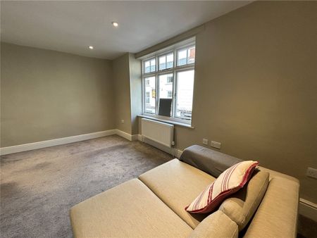 North Street, Wiveliscombe, Taunton, Somerset, TA4 - Photo 2