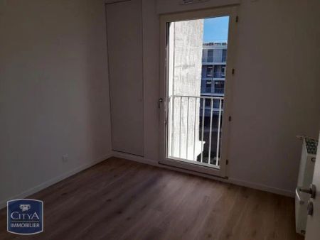 Appartement à louer 3 pièces 62.81m² - Photo 3