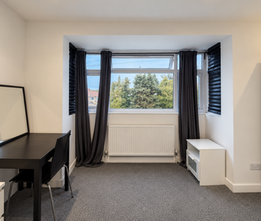 Studio to rent - Photo 3