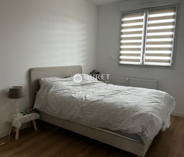 Location Maison 4 pièces 75m² CHALLANS 85300 - Photo 4