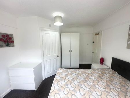 Burley Road (Room 1), Burley, Leeds - Photo 4