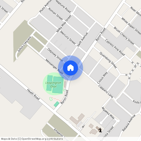 23 Byron Road, Sydney