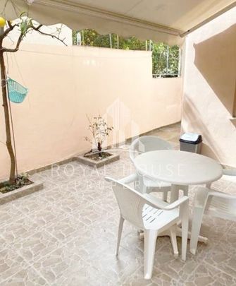 Μονοκατοικία για ενοικίαση Λιούμη (Αιγάλεω) - Photo 1