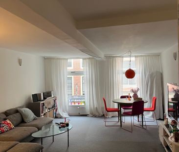 Appartement te huur in Utrecht-Centrum - Foto 1
